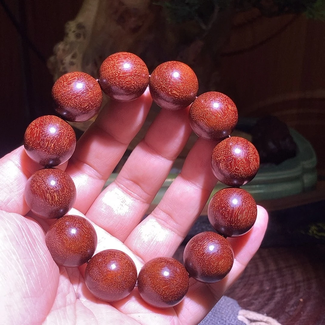 木巅峰毕业，印尼金星紫檀2.0超级无敌爆满真金星老料泥料