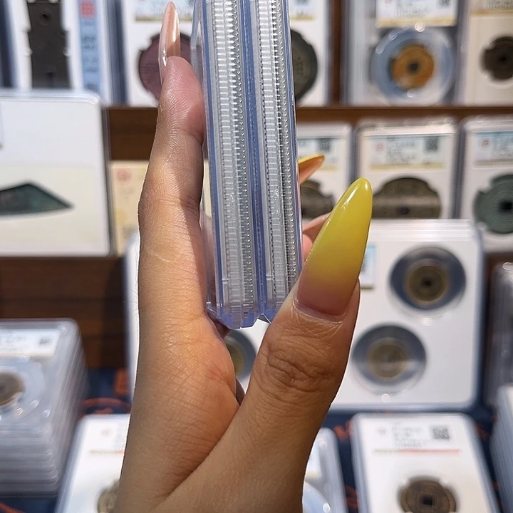 铜新m 货泉 保真保老 饼钱