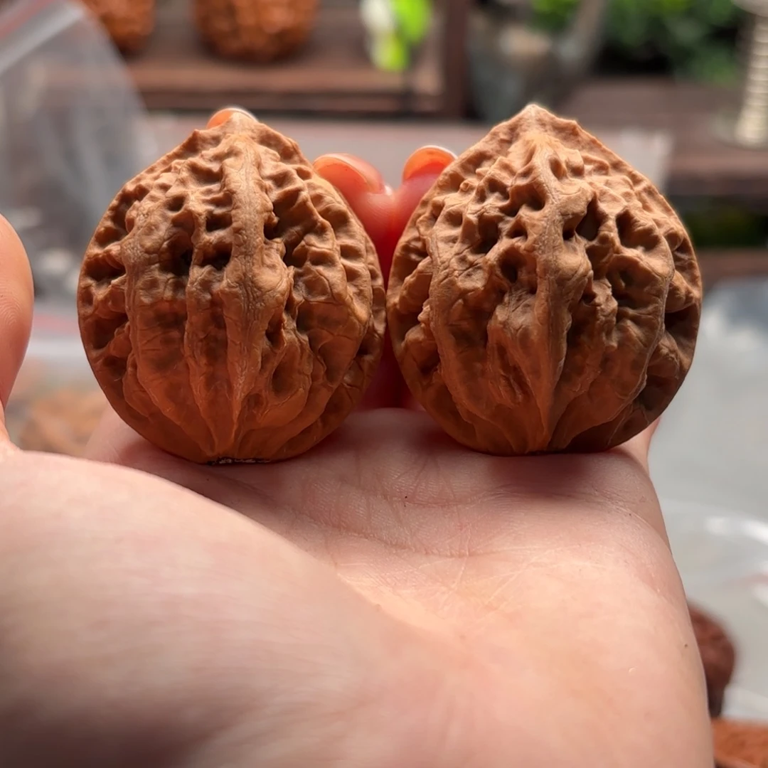 把件文玩核桃逸*堂小蛙95