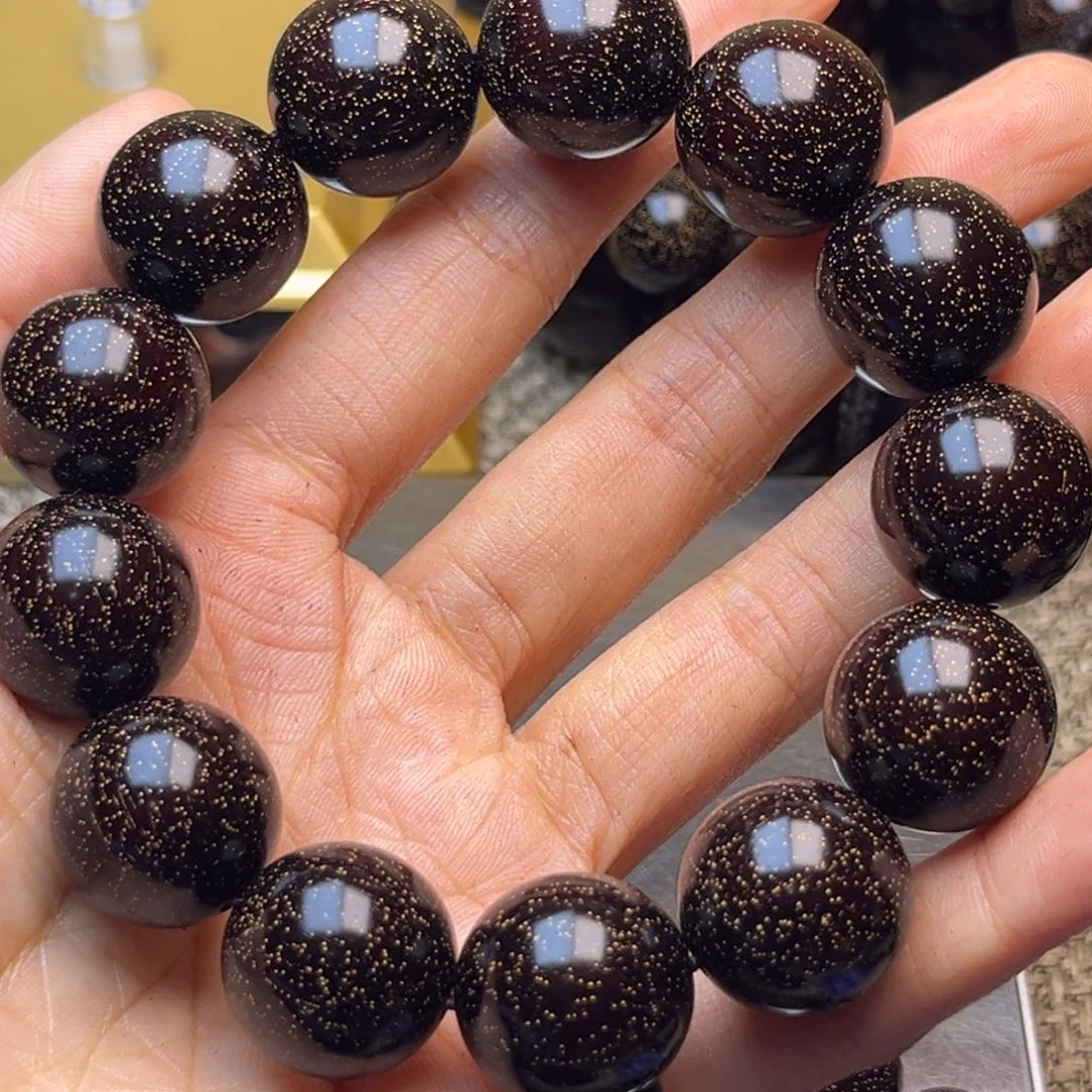 檀香紫檀（小叶紫檀）1.8 13爆星