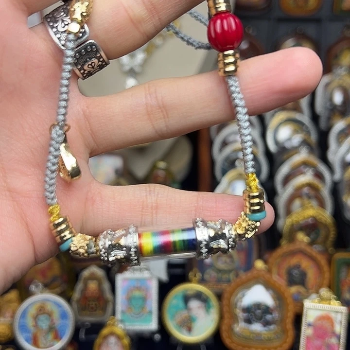 亚克力非金属无事管若无闲事挂心头便是人间好时节