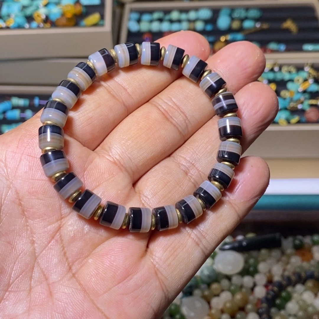 玛瑙/玉髓未镶嵌配饰配饰