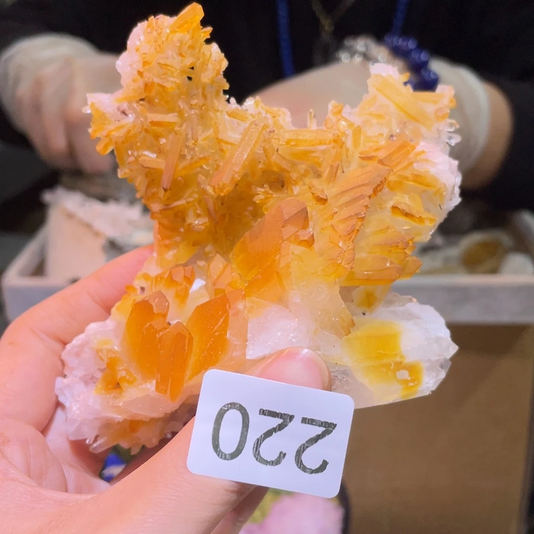 水晶珠宝半成品未镶嵌