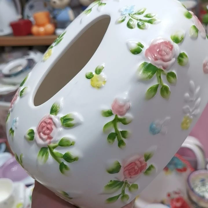 瓷片陶瓷产品设计