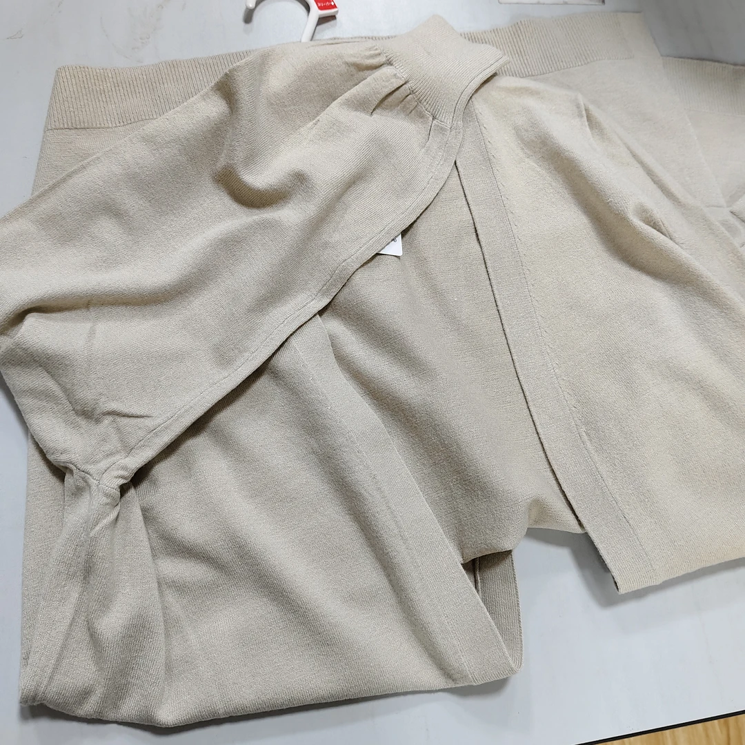 624号毛衣百搭好穿