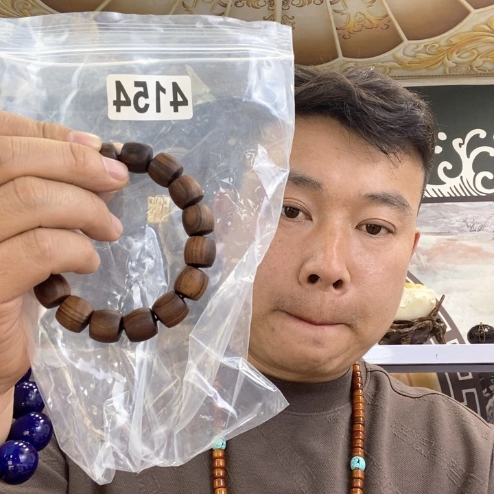 大果紫檀（缅甸花梨）4154