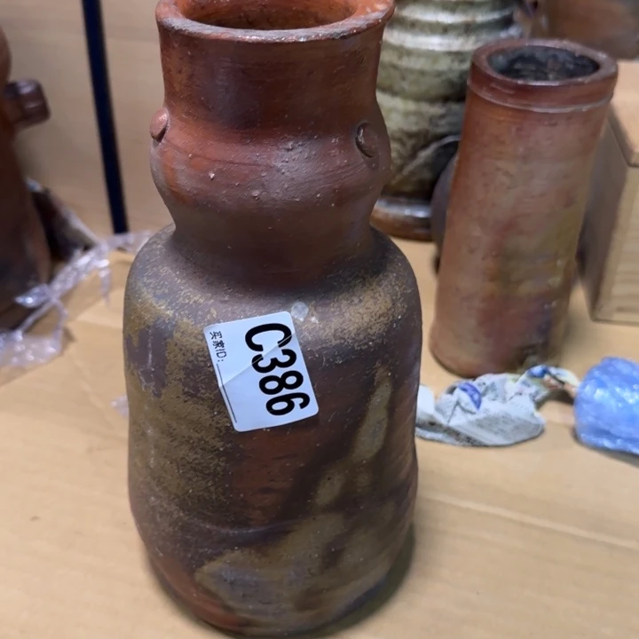 备前烧作品备前烧作品