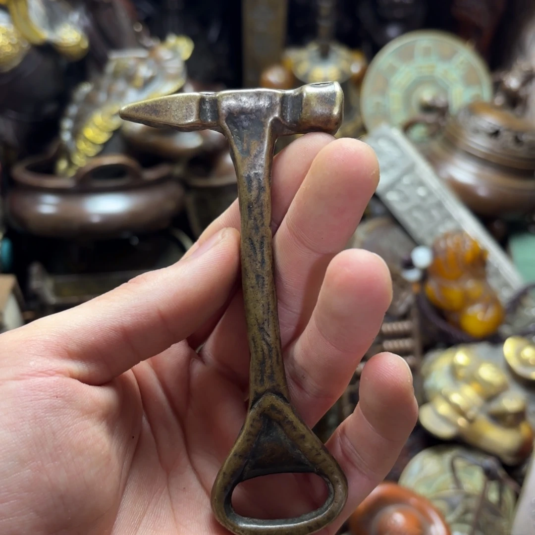 小尚文玩专属藏收摆件