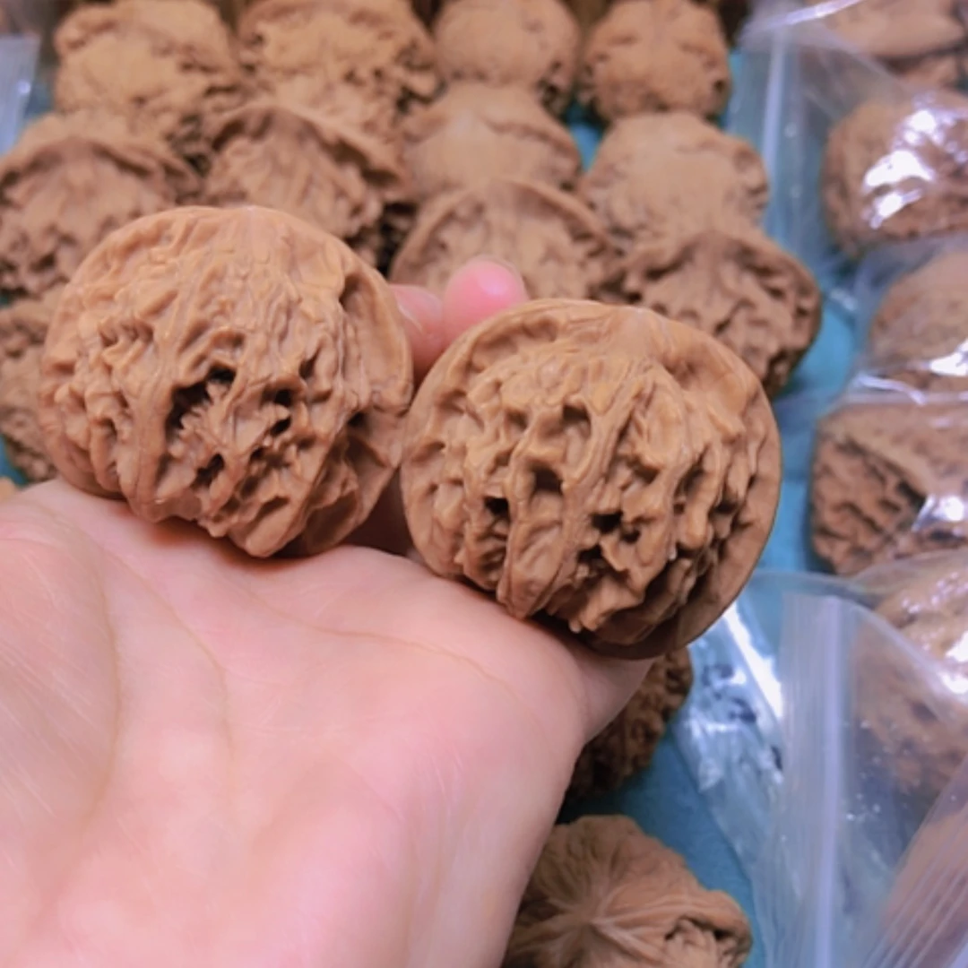 【闪购商品】摆件核桃41天地全品