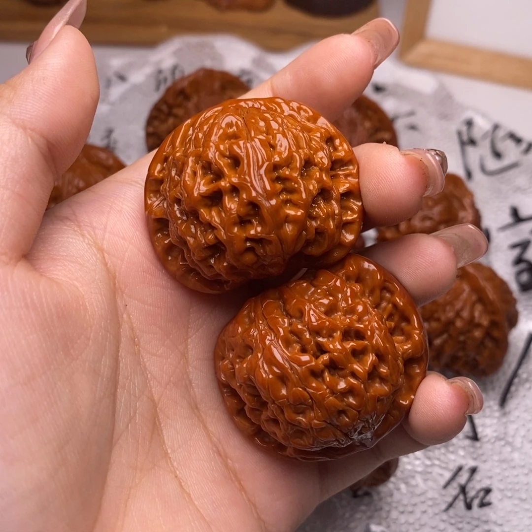 用***5文玩核桃文玩核桃