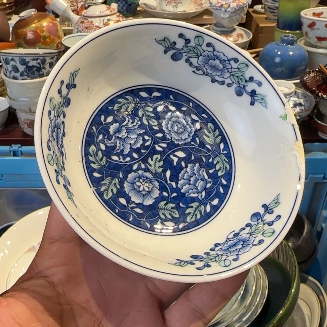 瓷瓷器美术工艺品