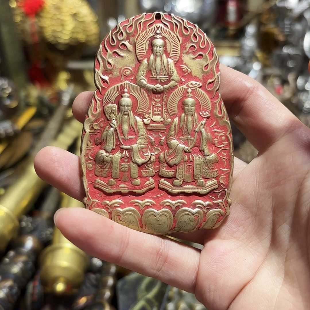 苗苗推荐精品铜器