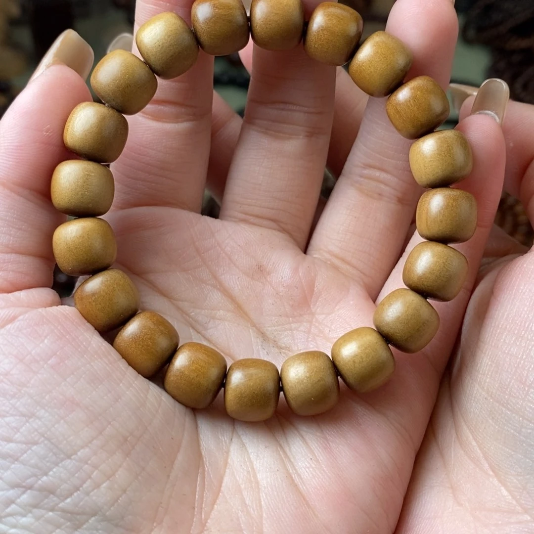 檀香木手串/手链1011老型197