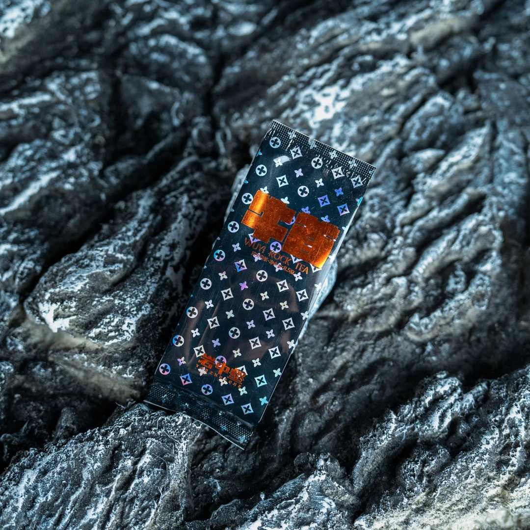 岩中壑 牛首*肉桂（8.5g*1泡）散泡 ZSYX-104