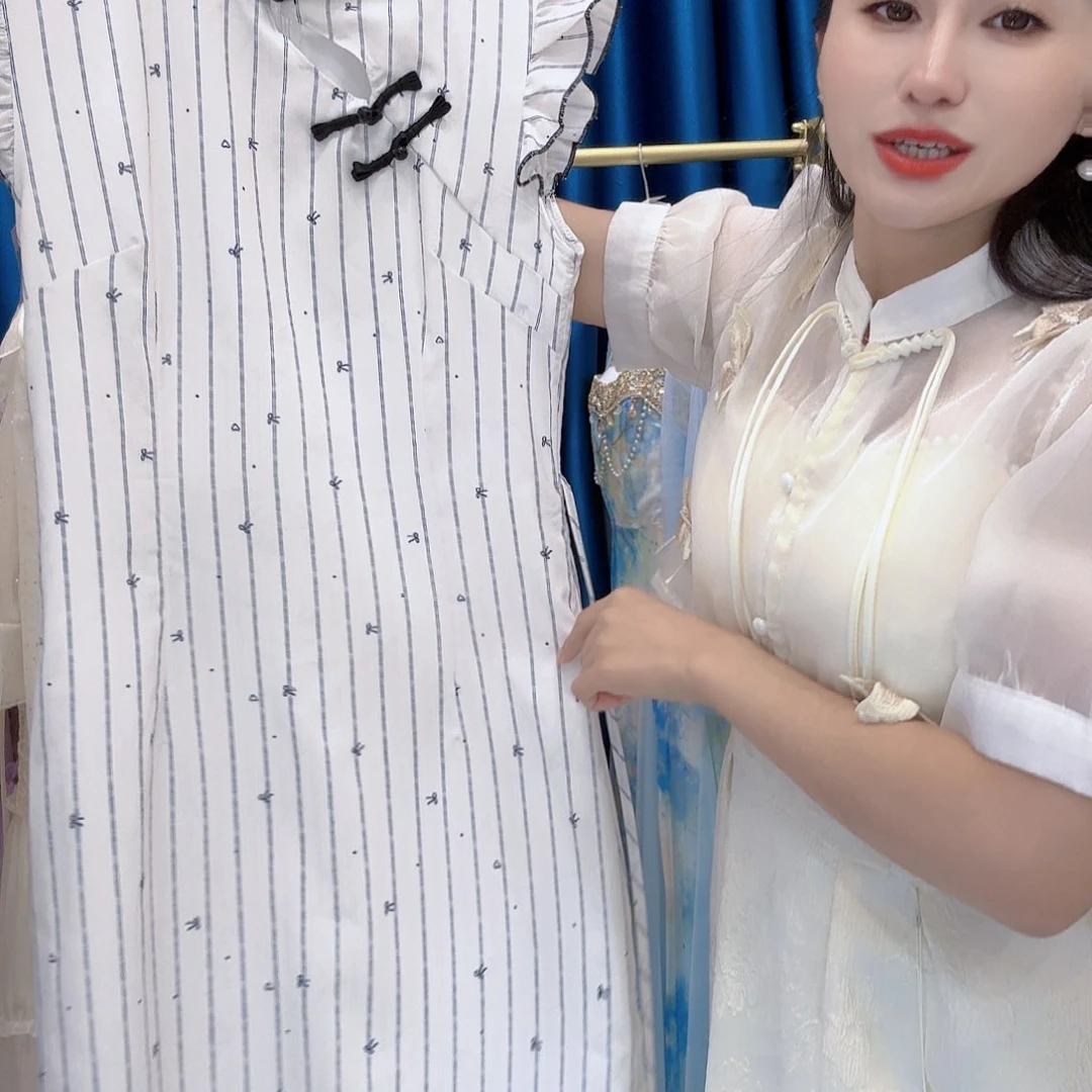 吊带623女装新款女装韩系时尚百