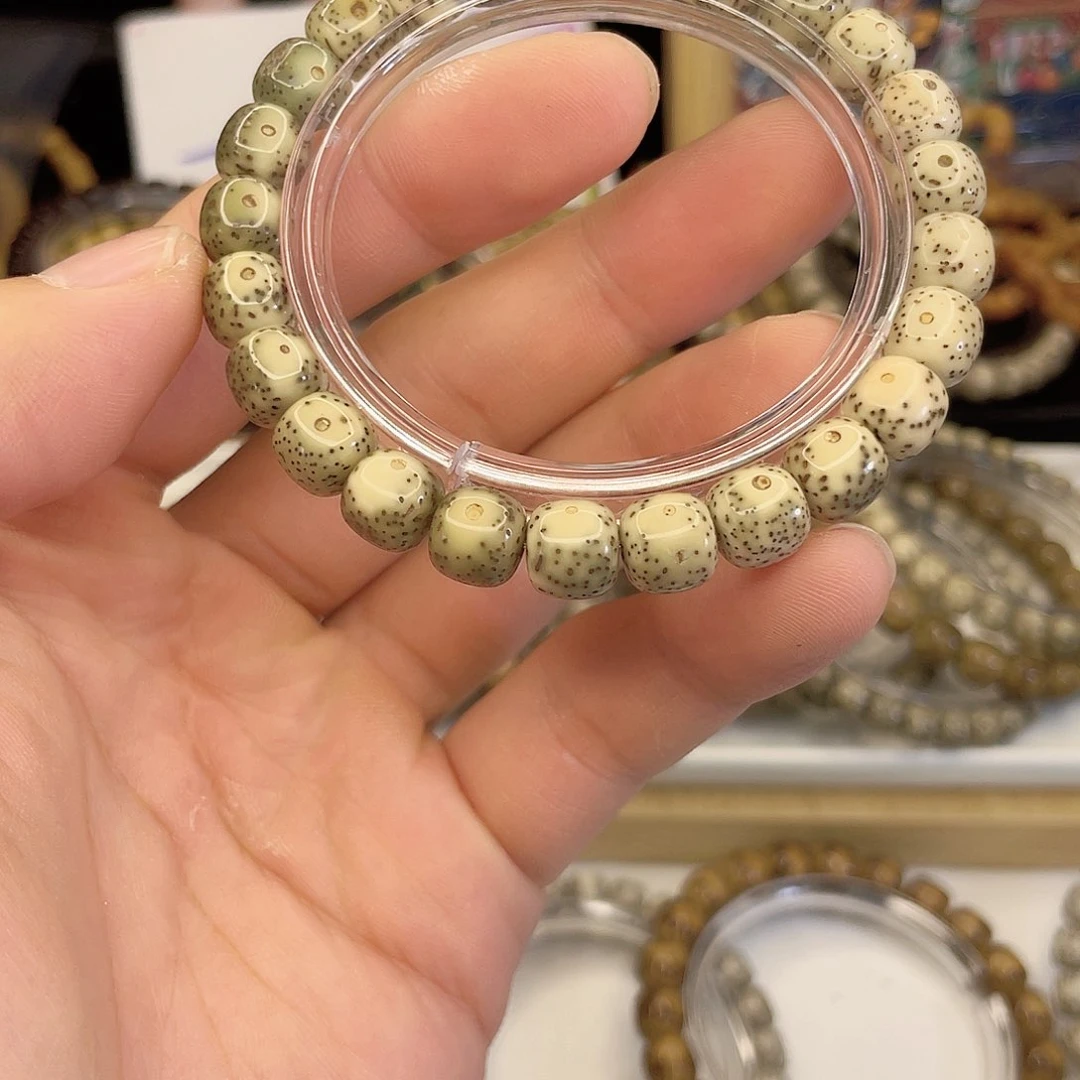 吊坠星月菩提5084