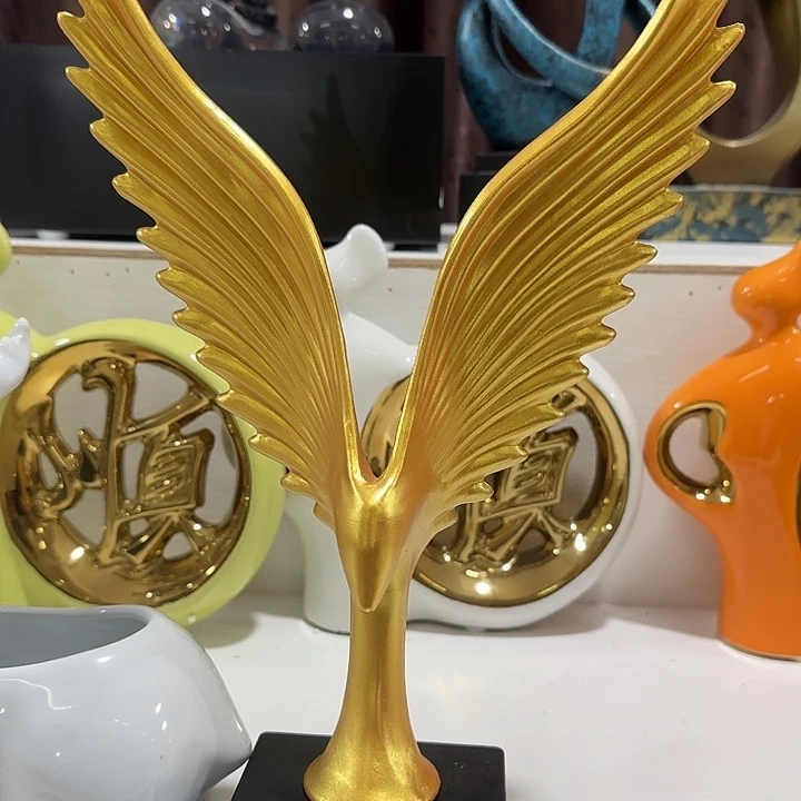 岁***好树脂摆件哈哈哈哈哈