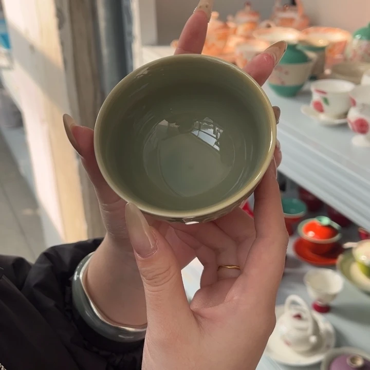 杯杯。