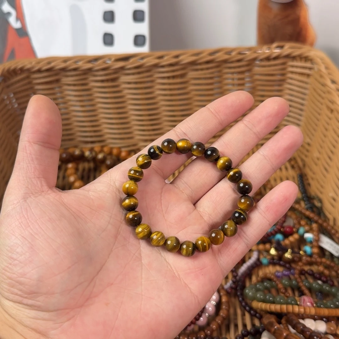 菩提根/象牙果手串