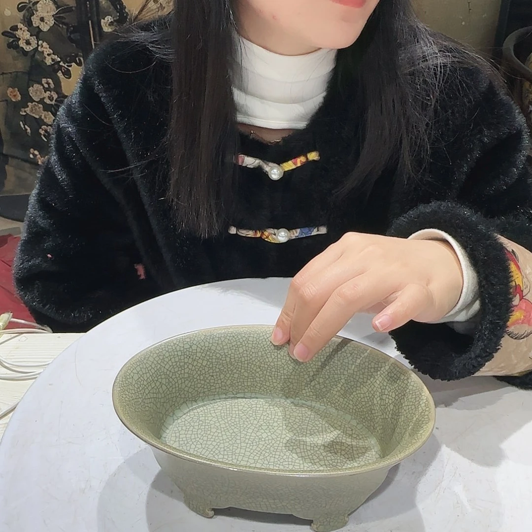 摆件27 景德镇陶瓷摆件