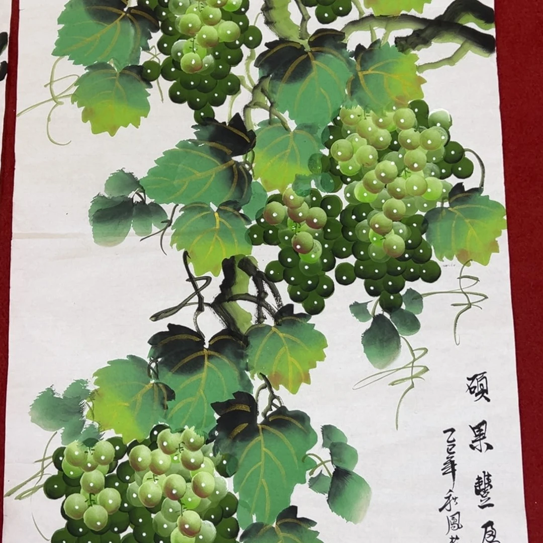 竖款作品喜欢看看，等你哦