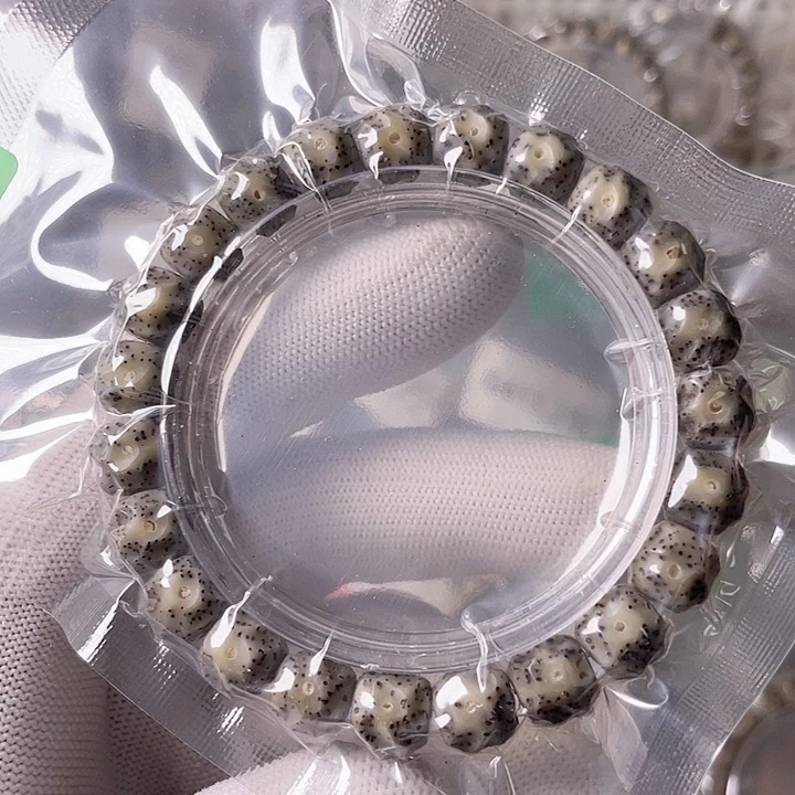 星月菩提手串J191 星月哈哈哈哈10