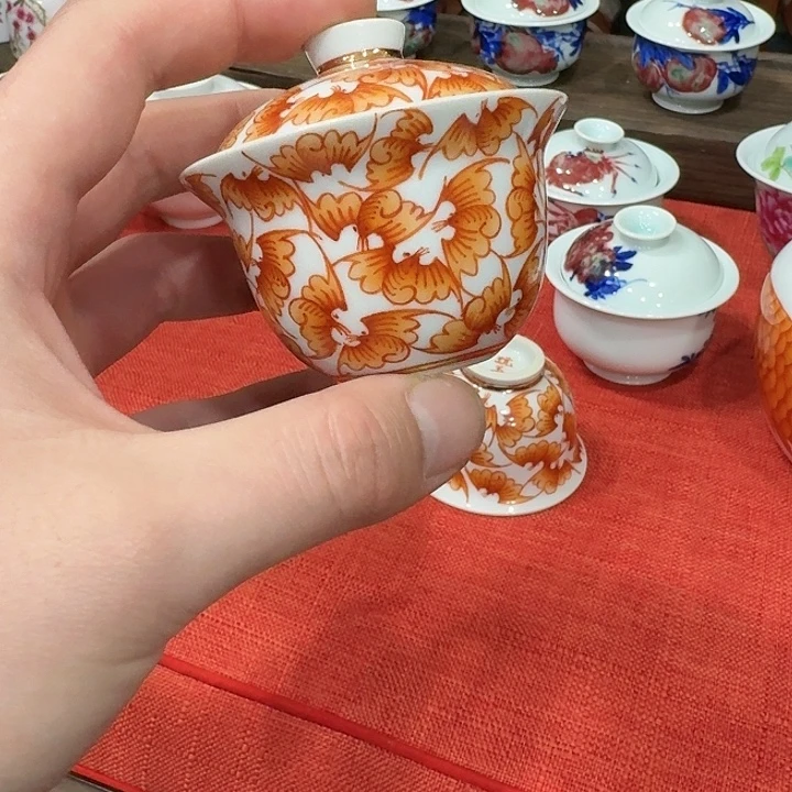 陶瓷艺术品收藏陶瓷