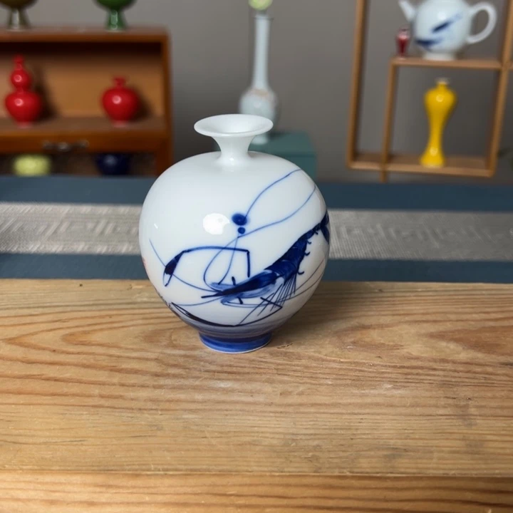 瓶景德镇陶瓷研究所学会