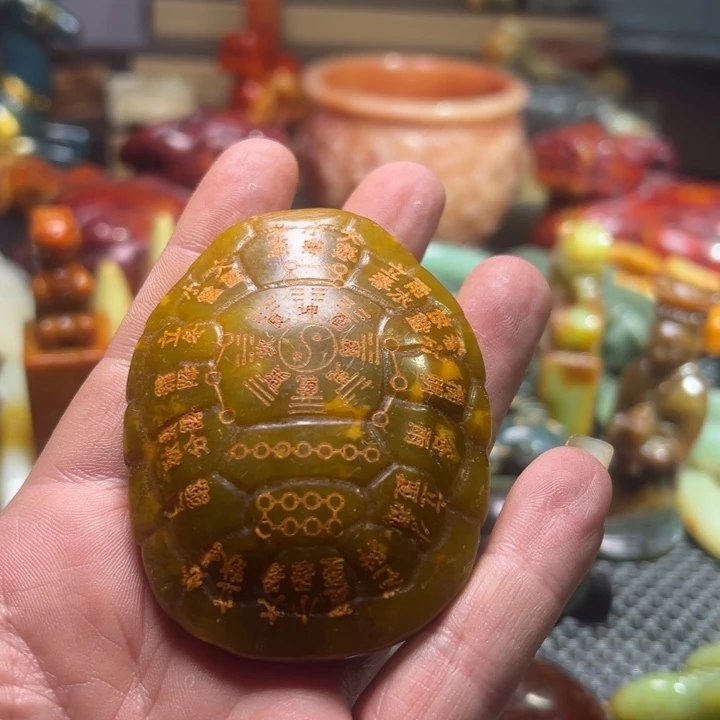 和田玉（糖玉）未镶嵌包链