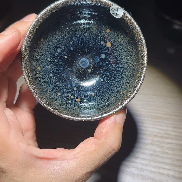 茶盏璞器建盏主人杯42