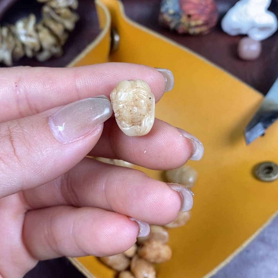 手串/手链驼骨配饰88