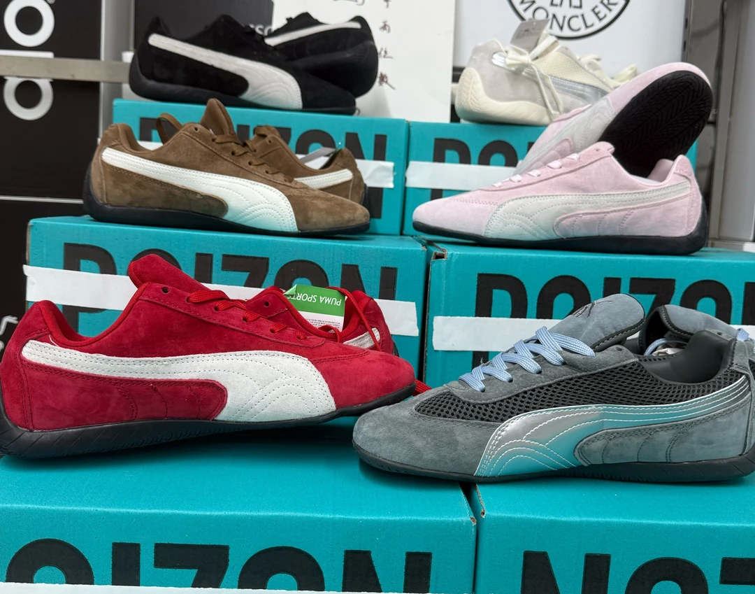 2025新款户外运动板鞋