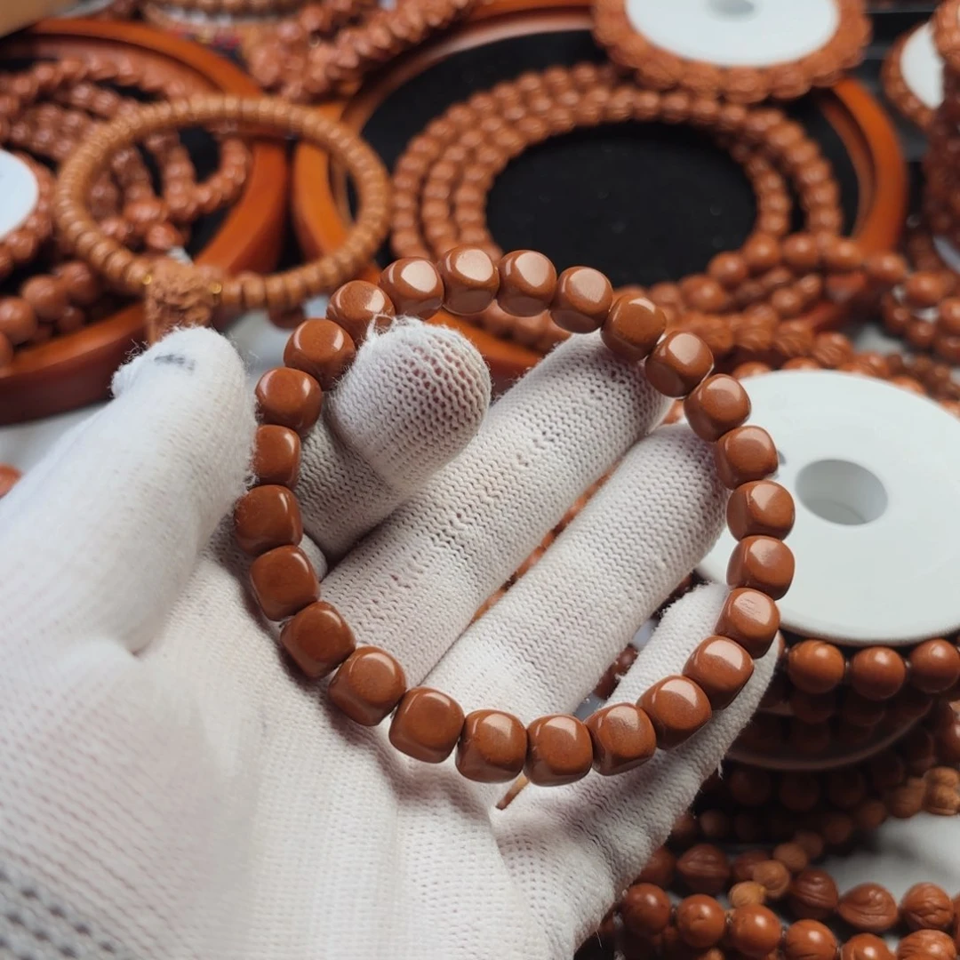 桃核吊坠铃****?一物一图