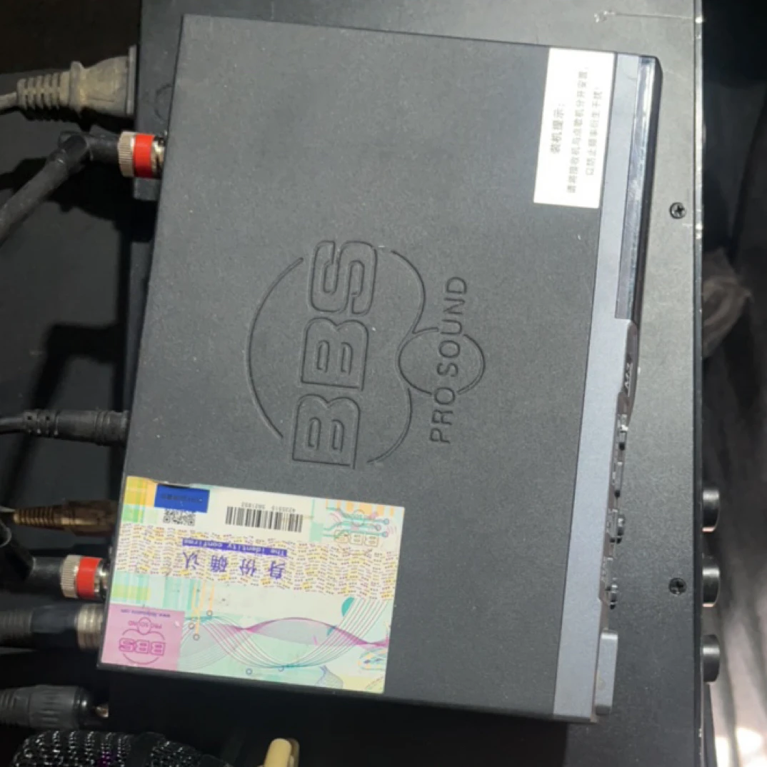 BBS M3高端型号一拖二可调频U段唱歌乐器