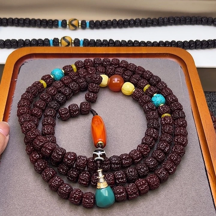 吊坠金刚菩提11-12