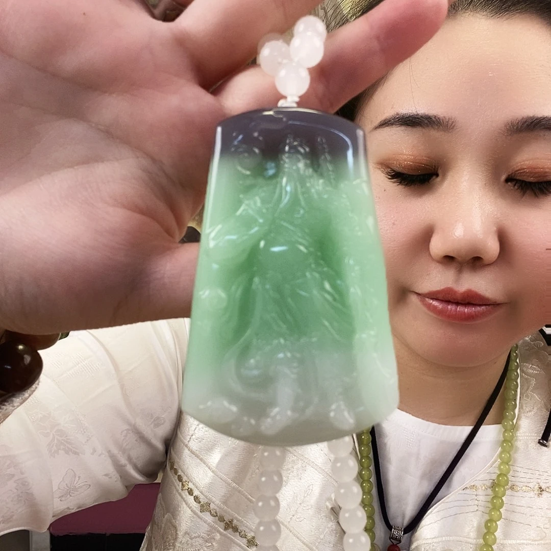 和田玉未镶嵌珠宝奇石多样性随机发一