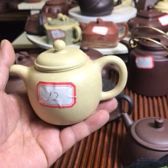 海***色茶壶紫砂紫砂壶茶壶