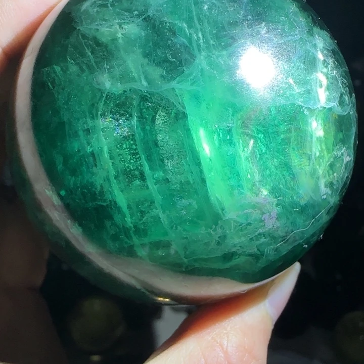 水晶摆件未镶嵌a628