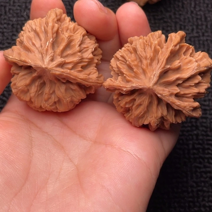 木质类秦岭精品文玩核桃6