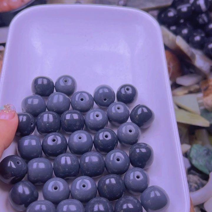 和田玉（糖玉）未镶嵌珠宝半成品