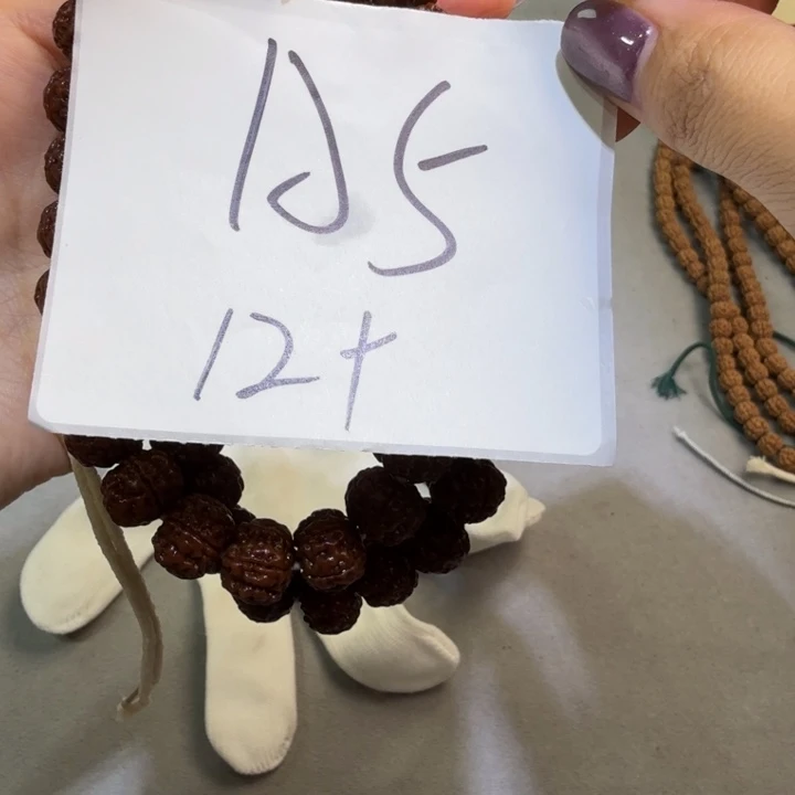 金刚菩提手串A5/////////////////
