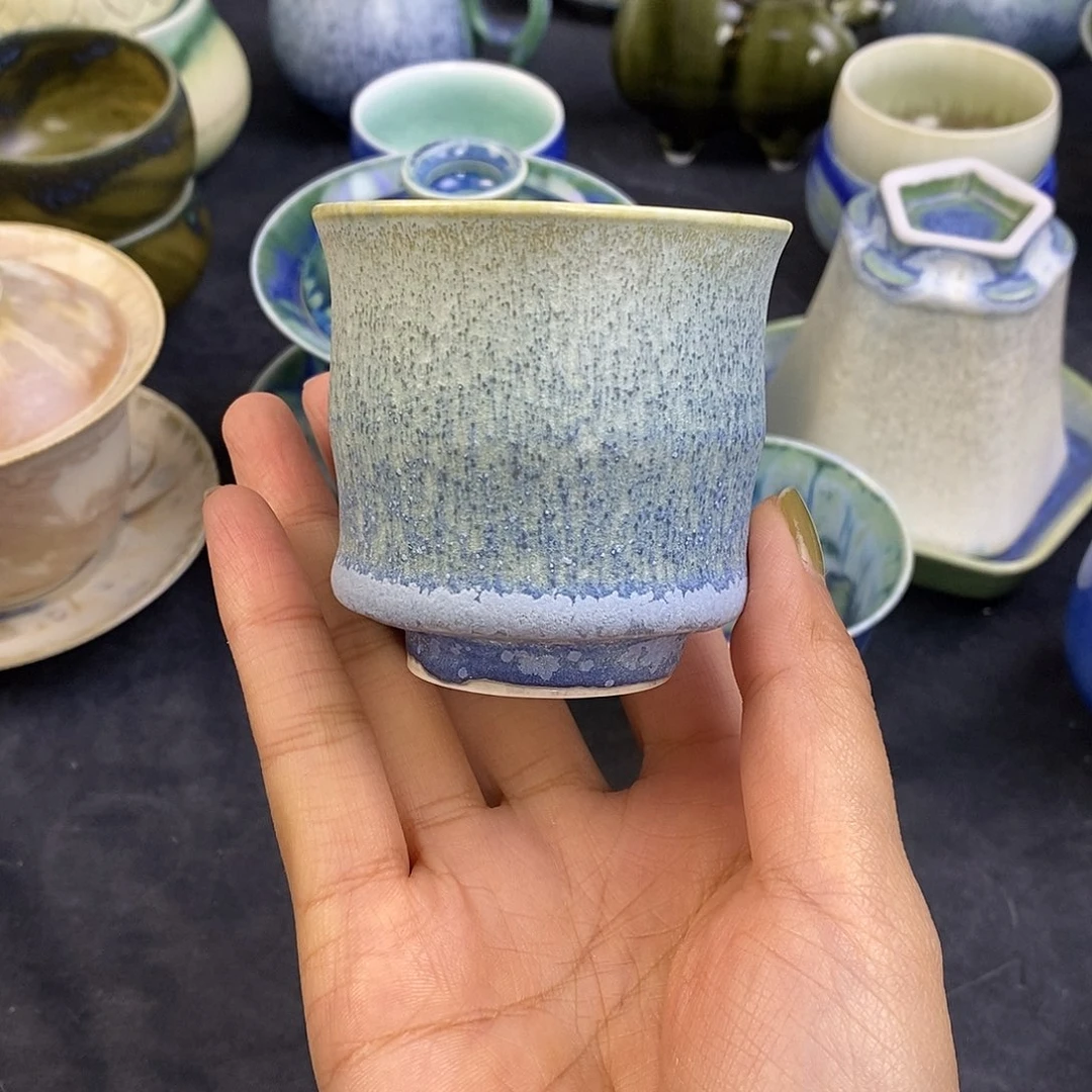 景德镇高温颜色釉20