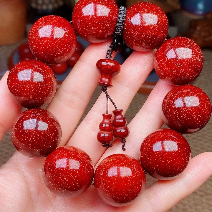 檀香紫檀（小叶紫檀）2.5红