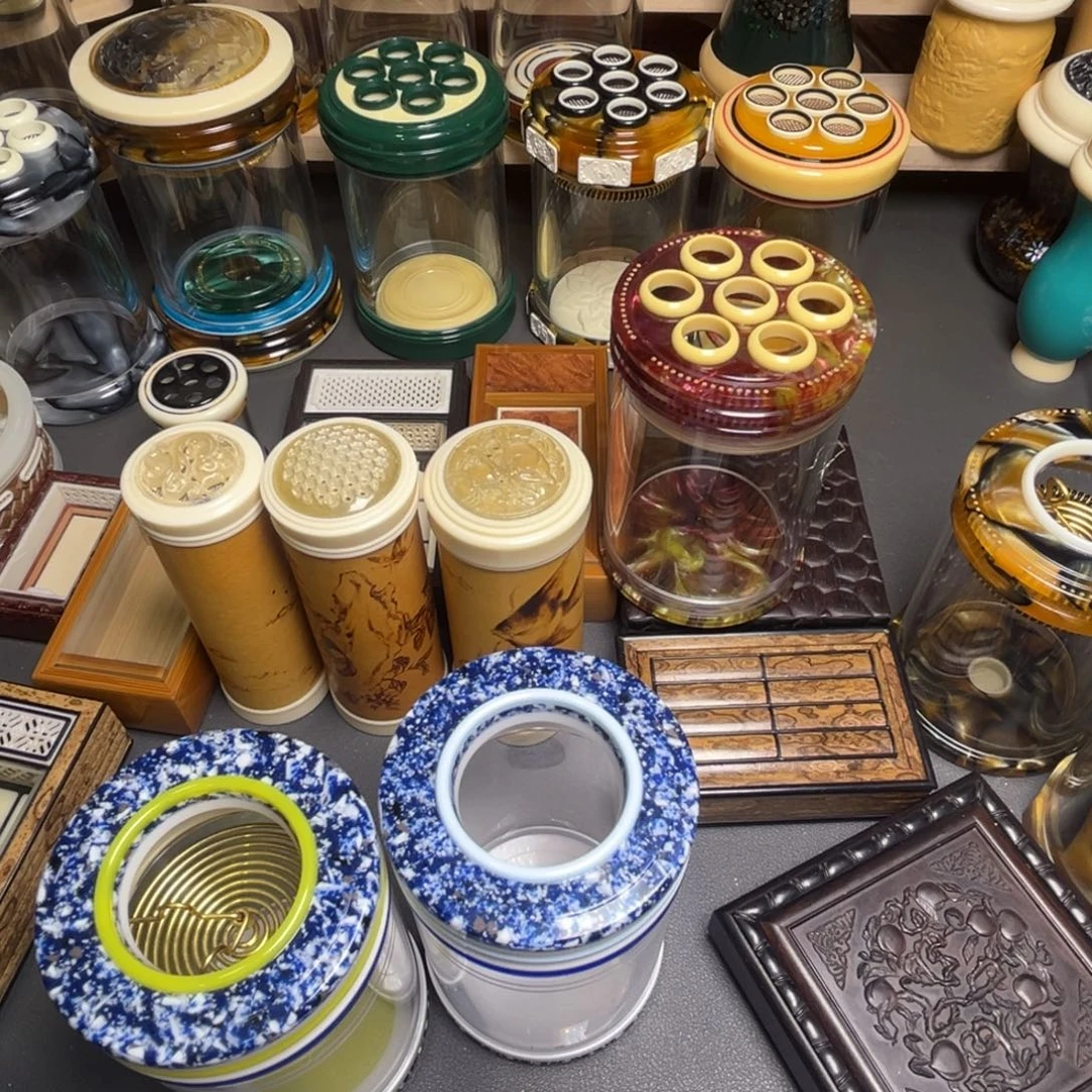 青花60罐子哈哈哈