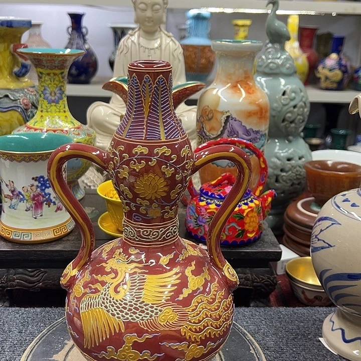 瓷片摆件摆件摆件摆件