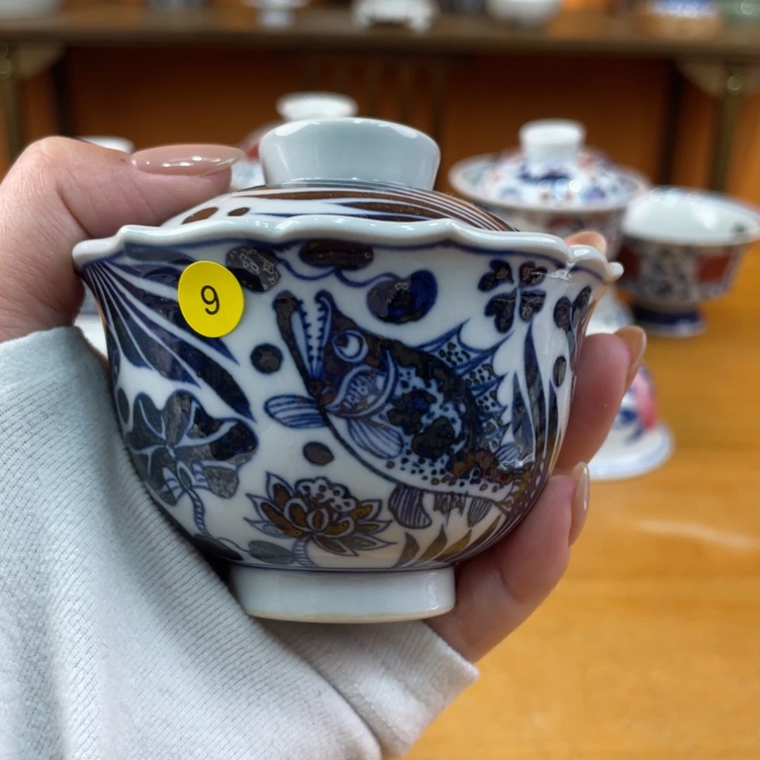 景德镇手绘哈哈哈哈哈哈