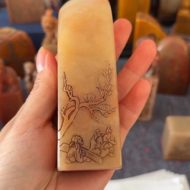 z***f石材老师的定向闪购