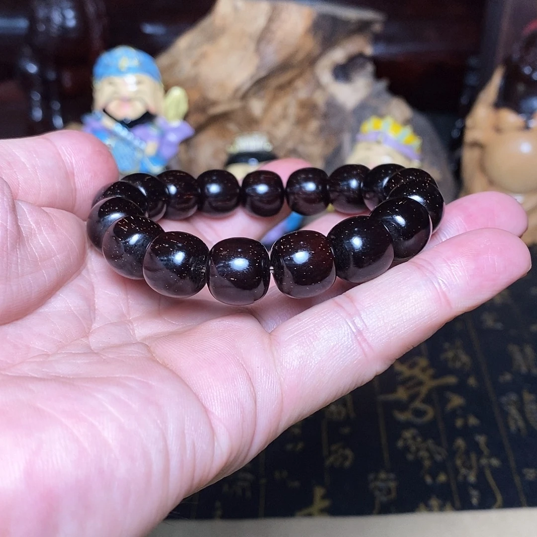 檀香紫檀（小叶紫檀）1213