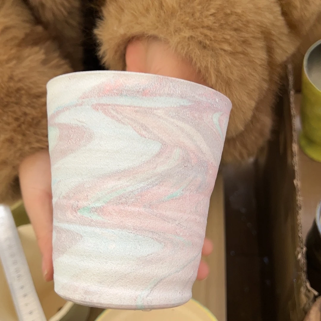 113景德镇陶瓷口10高12