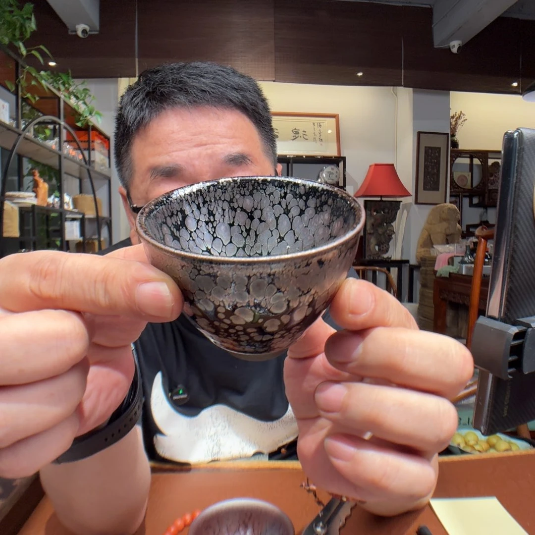 老任艺术生活粉丝专属
